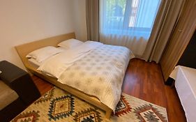 Apartament Viva Predeal